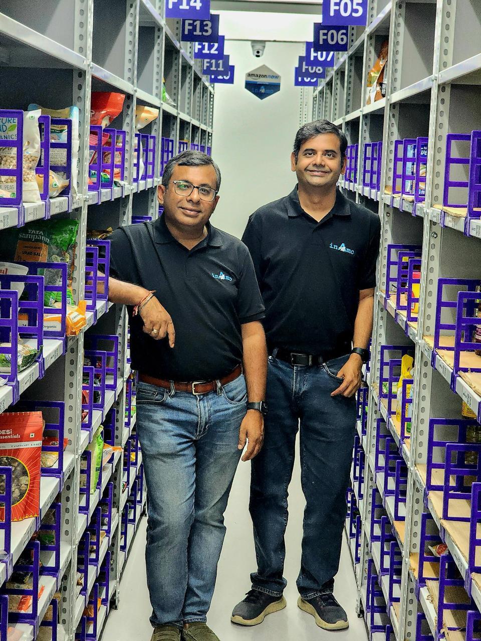 Inamo raises $8 million in Series A round led by Prime Venture Partners